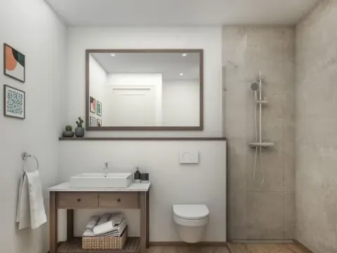 Sale, two bedroom apartment, 100m², Luštica Bay, Tivat - image 3