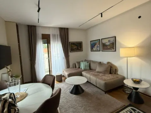 Izdavanje, jednosoban stan, 47m², Zagorič, Podgorica - image 1