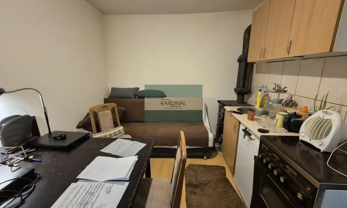 Prodaja, kuća, 82m², Centar, Jagodina