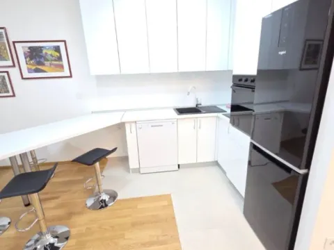 Izdavanje, jednosoban stan, 48m², Stari Aerodrom, Podgorica - image 2