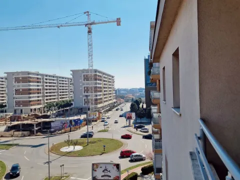 Izdavanje, stan, 34m², City Kvart, Podgorica - image 12