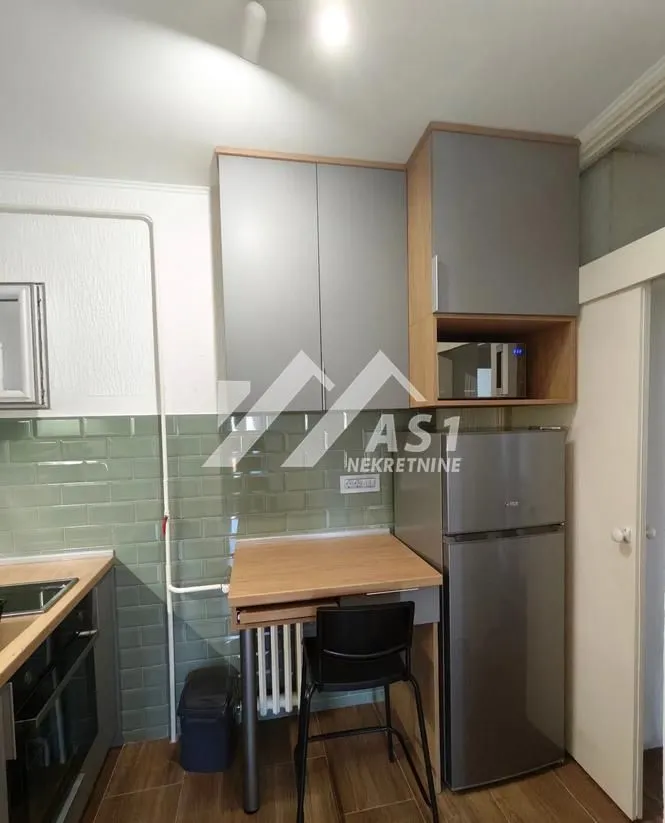 Rent, one bedroom apartment, 46m², Novi Sad Sve Podlokacije, Novi Sad