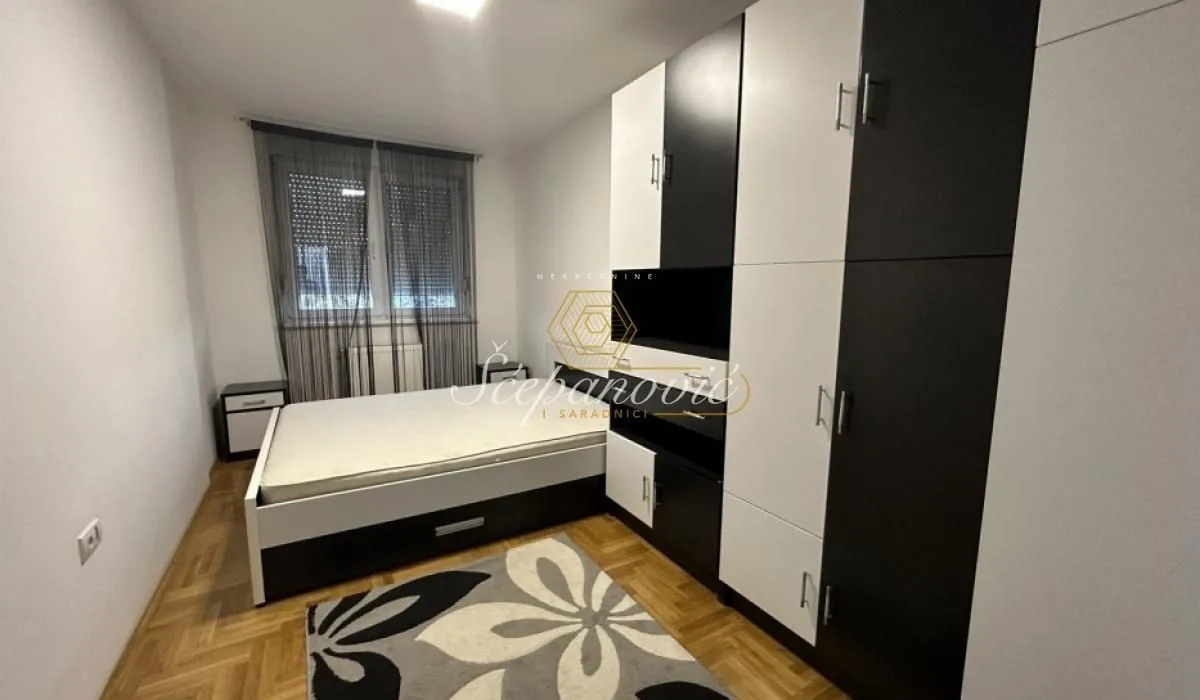 Prodaja, trosoban stan, 65m², Telep, Novi Sad Sve Podlokacije