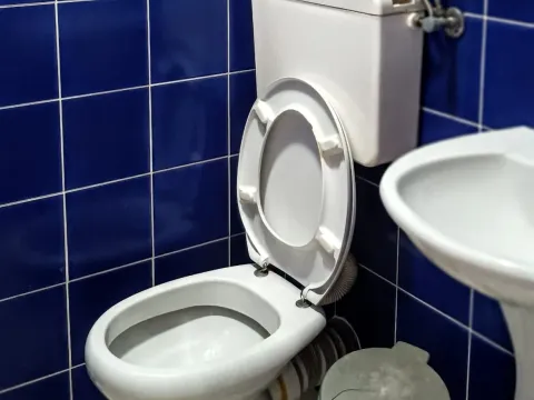 Izdavanje, jednosoban stan, 35m², Preko Morače, Podgorica - image 5