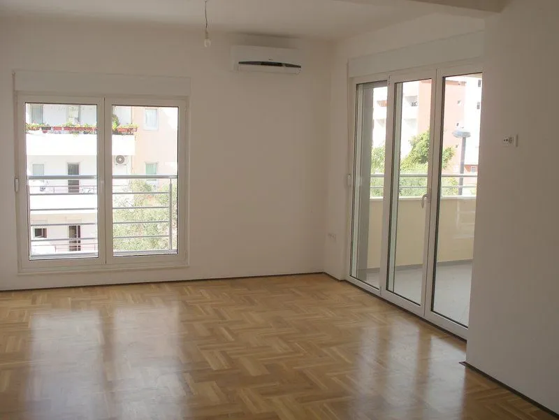 Prodaja, stan, 58m², Budva, Crna Gora