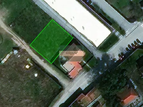 Prodaja, plac, 1086m², Aqua park, Jagodina - image 2
