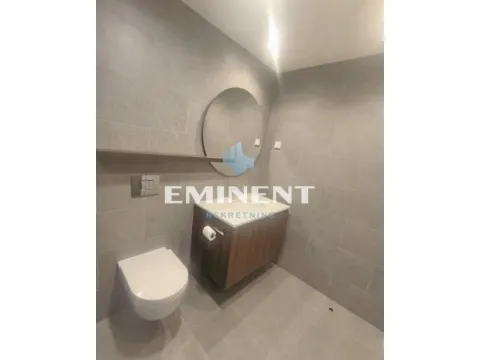 Rent, three bedroom apartment, 75m², Savski Venac, Beograd - image 16