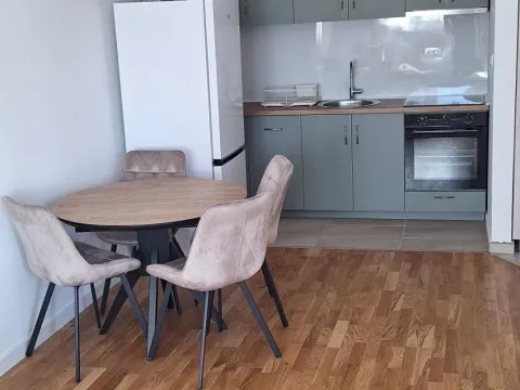 Rent, one bedroom apartment, 43m², Zabjelo, Podgorica - image 6