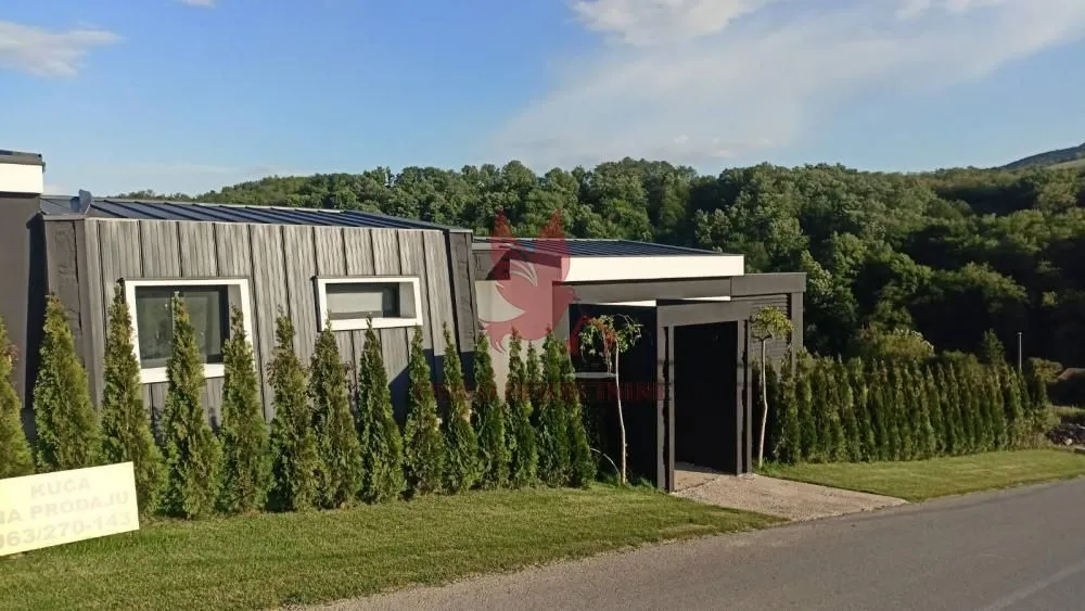 Prodaja, kuća, 150m², Kosmaj, Sopot