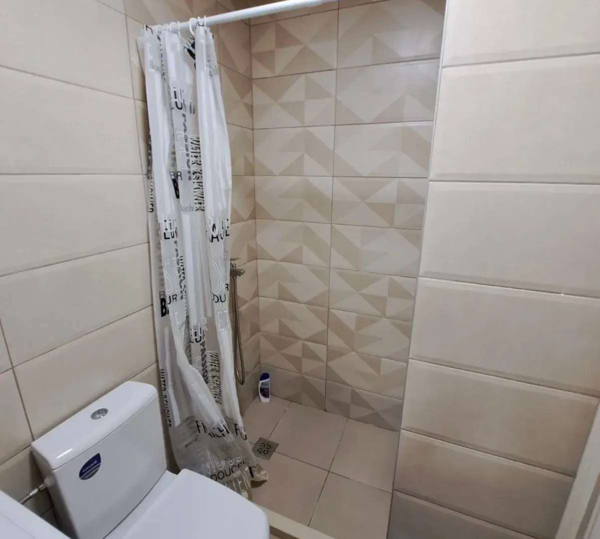 Rent, one bedroom apartment, 33m², Zabjelo, Podgorica
