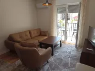Rent, one bedroom apartment, 42m², Pobrežje, Podgorica - image 9