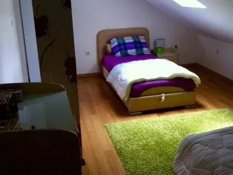 Sale, three bedroom apartment, 131m², Đenovići, Herceg Novi - image 6