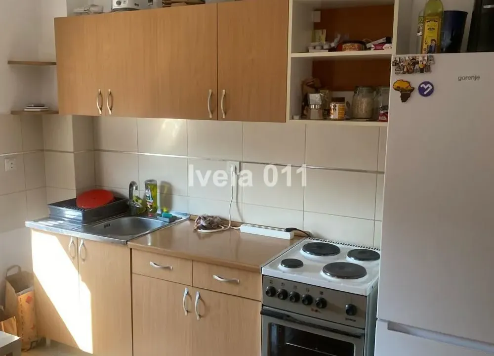 Prodaja, jednosoban stan, 44m², Uciteljsko Naselje, Zvezdara Sve Podlokacije