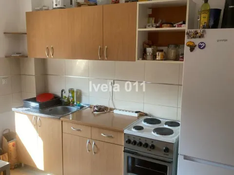 Stan in Uciteljsko Naselje
