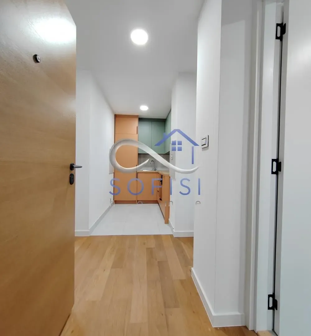Izdavanje, dvosoban stan, 59m², Telep, Novi Sad Sve Podlokacije