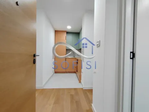 Izdavanje, dvosoban stan, 59m², Telep, Novi Sad Sve Podlokacije - image 8