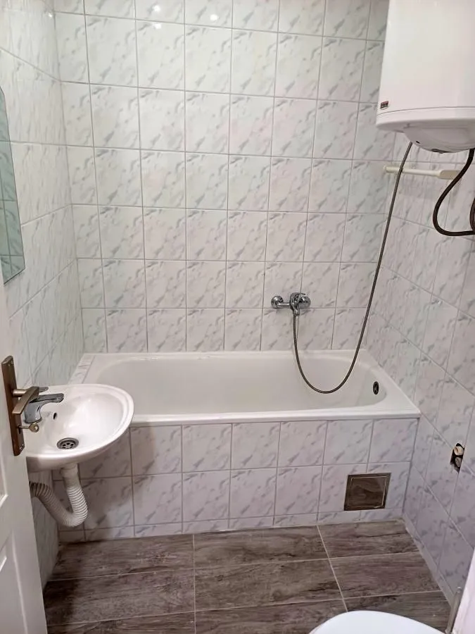 Prodaja, jednosoban stan, 40m², Podbara, Novi Sad Sve Podlokacije
