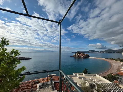 Sale, hospitality venue, 1200m², Sveti Stefan, Budva - image 9