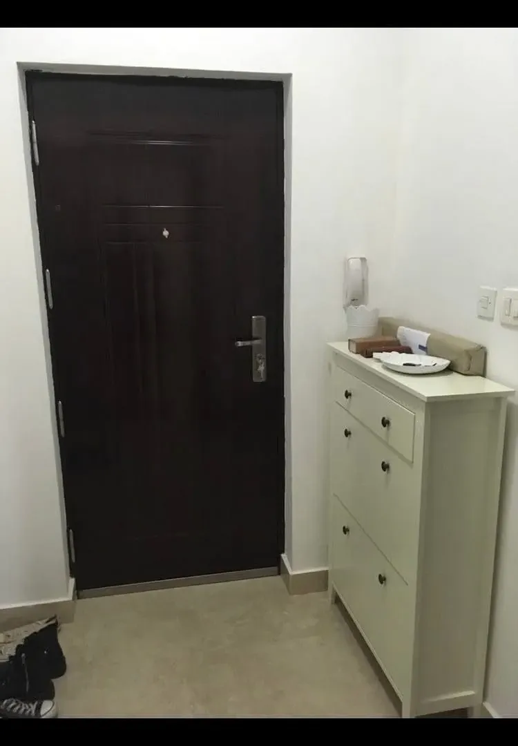 Rent, one bedroom apartment, 48m², Zabjelo, Podgorica