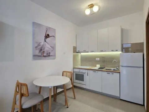 Rent, studio apartment, 25m², Momišići, Podgorica - image 5