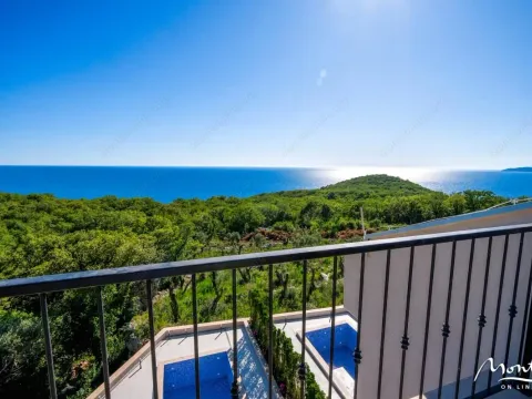 Sale, house, 220m², Reževići, Budva - image 65