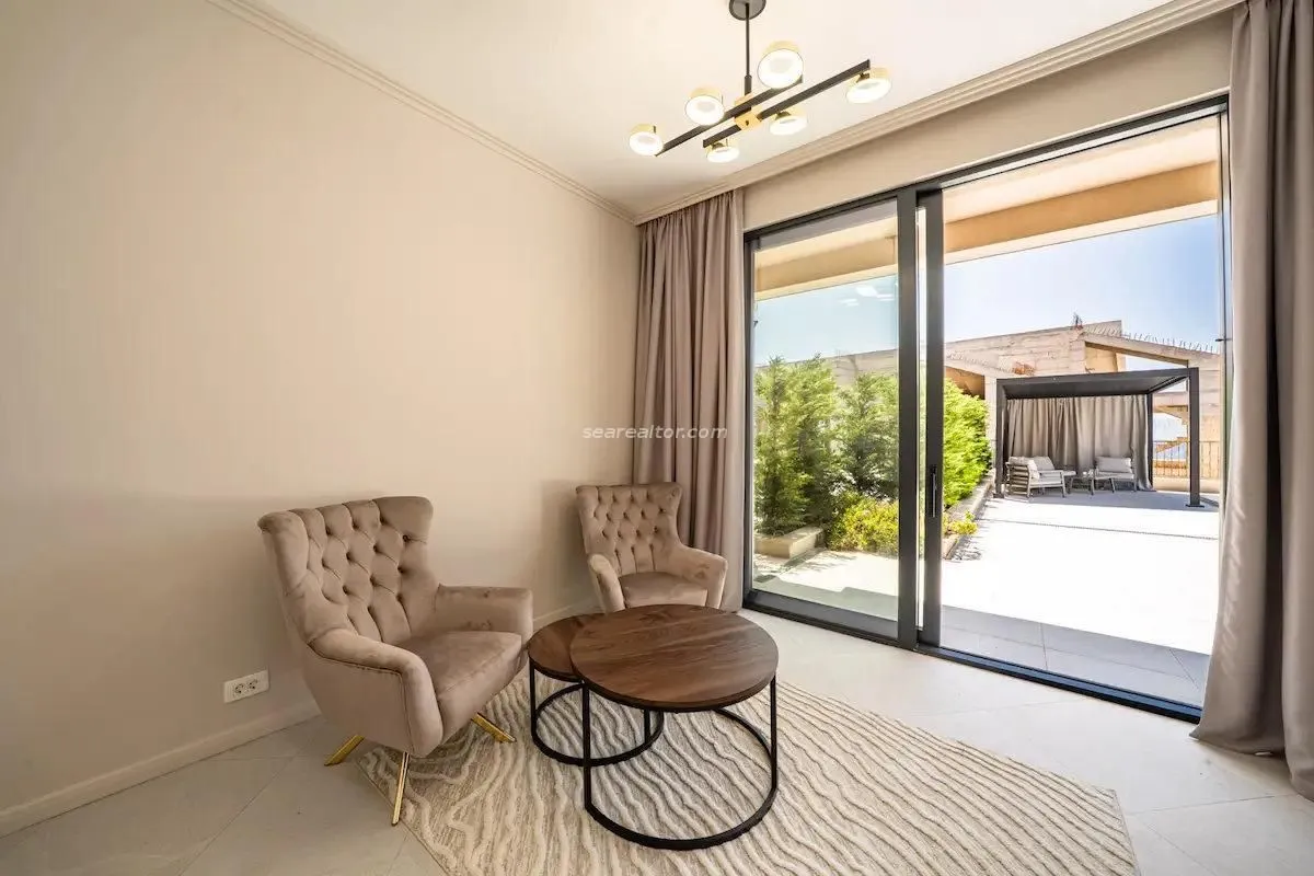 Prodaja, kuća, 223m², Reževići, Budva
