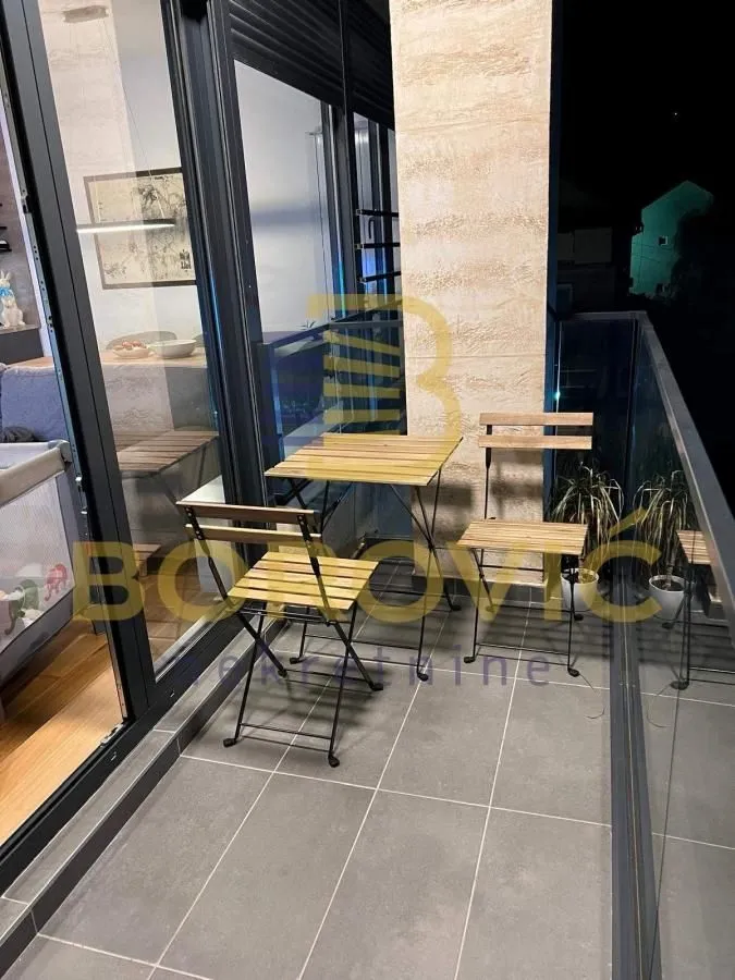 Sale, four bedroom apartment, 89m², Banjica, Voždovac Sve Podlokacije