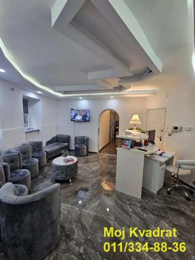 Sale, office space, 60m², Vračar Hram, Vračar Sve Podlokacije