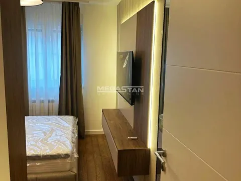 Sale, three bedroom apartment, 62m², Čubura, Beograd - image 7