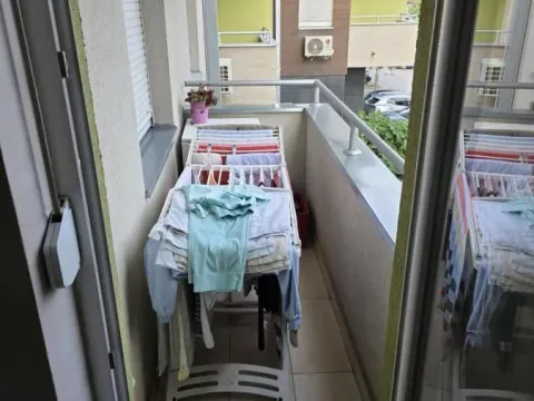 Sale, two bedroom apartment, 63m², Bulevar patrijarha Pavla, Novi Sad Sve Podlokacije - image 10