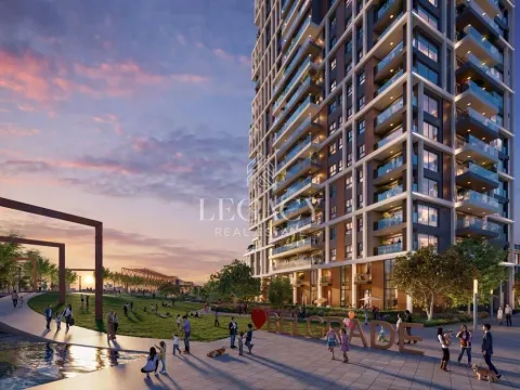 Prodaja, trosoban stan, 115m², Savski Venac, Beograd - image 12