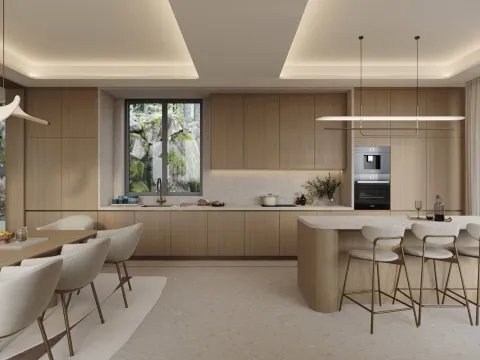 Prodaja, kuća, 312m², Tivat, Crna Gora - image 13