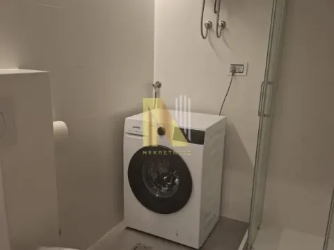 Izdavanje, dvosoban stan, 63m², Kej, Novi Sad Sve Podlokacije - image 18