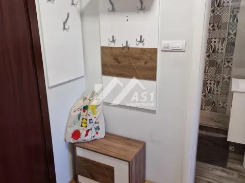 Rent, two bedroom apartment, 50m², Podbara, Novi Sad Sve Podlokacije - image 8