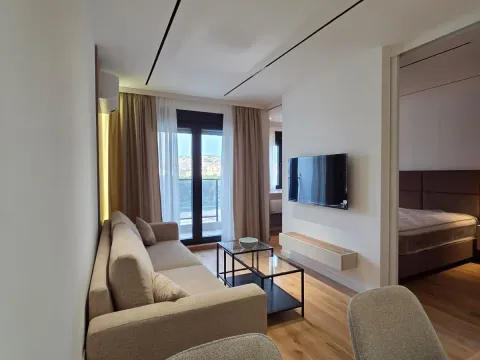 Izdavanje, stan, 44m², Tološka šuma, Podgorica - image 3