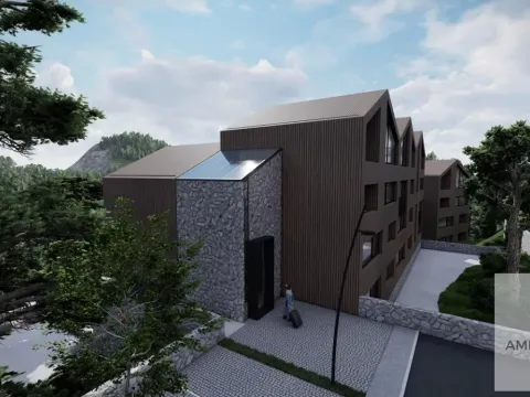 Sale, two bedroom apartment, 44m², Divčibare, Valjevo - image 23