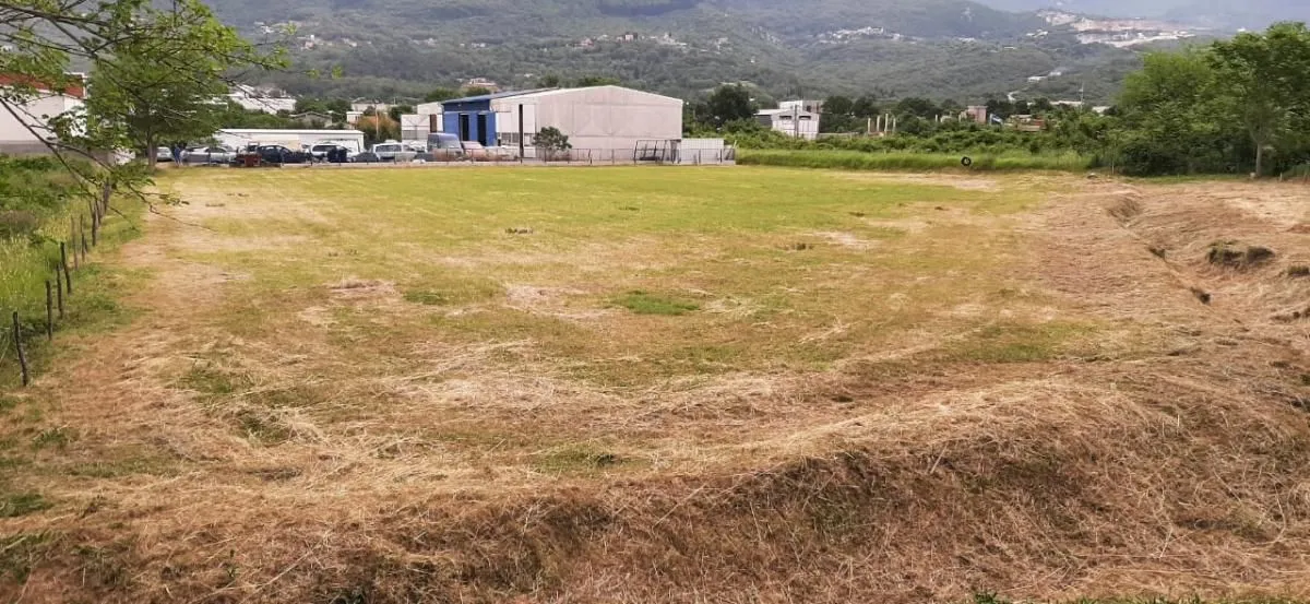 Prodaja, plac, 4300m², Vranovići, Kotor