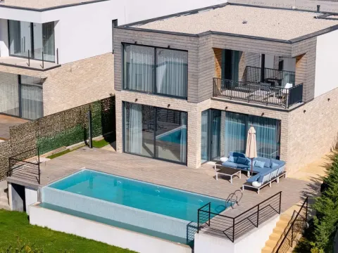 Sale, house, 180m², Kavač, Kotor