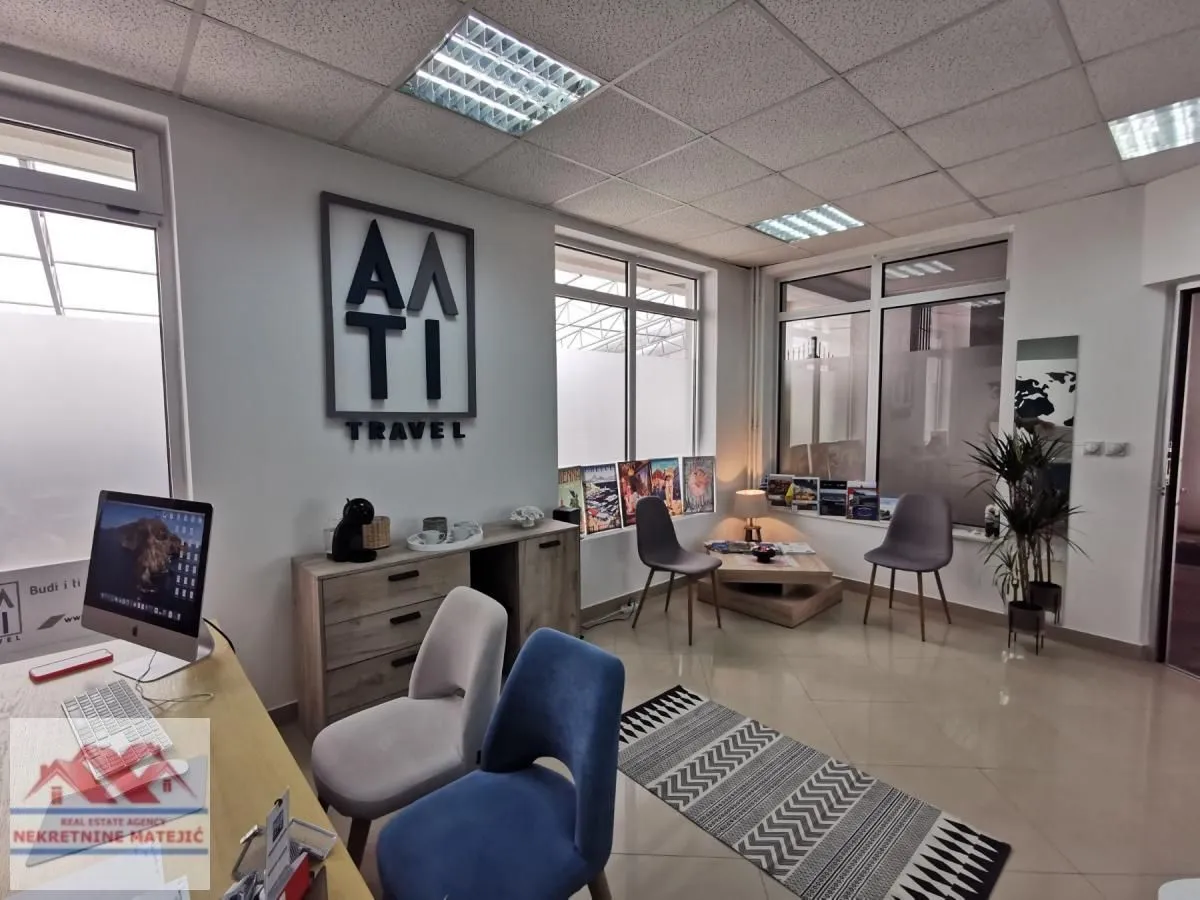 Sale, office space, 35m², Centar, Kragujevac