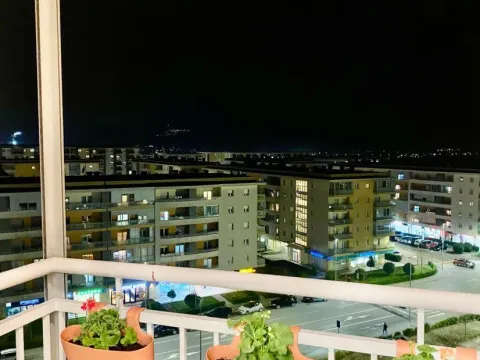 Rent, one bedroom apartment, 52m², City Kvart, Podgorica - image 4