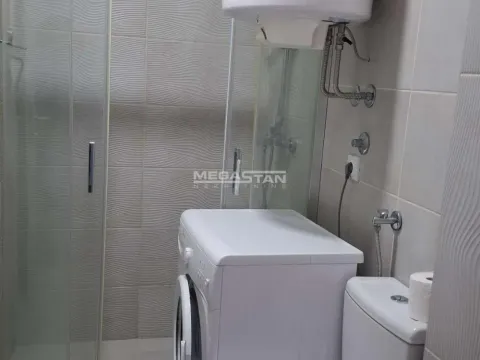 Rent, one bedroom apartment, 33m², Voždovac Sve Podlokacije, Beograd - image 11