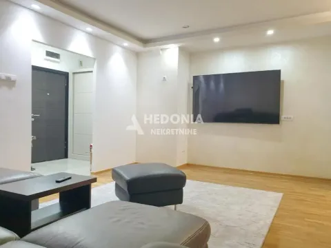 Izdavanje, stan, 50m², Novi Beograd Sve Podlokacije, Beograd - image 1