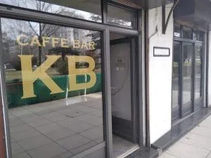 Sale, office space, 46m², Blok 5, Podgorica