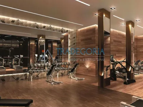 Prodaja, trosoban stan, 126m², Bar, Crna Gora - image 13