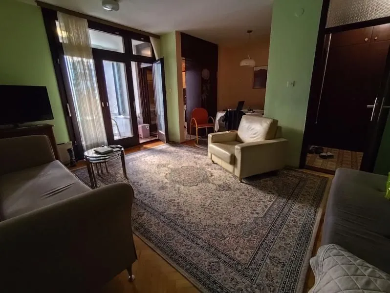 Prodaja, jednosoban stan, 60m², Bar, Crna Gora
