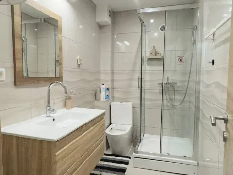 Sale, one bedroom apartment, 51m², Dubovica, Budva - image 6