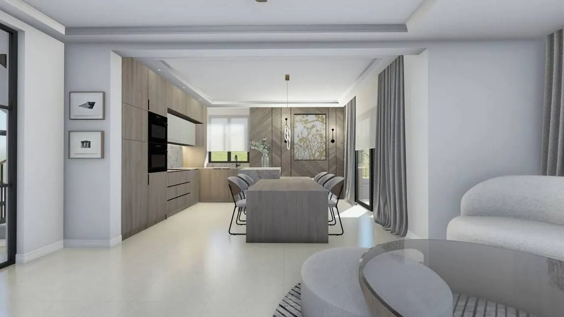 Sale, house, 318m², Reževići, Budva