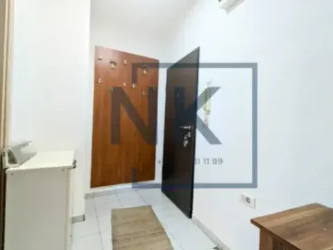 Izdavanje, jednosoban stan, 44m², Preko Morače, Podgorica - image 12