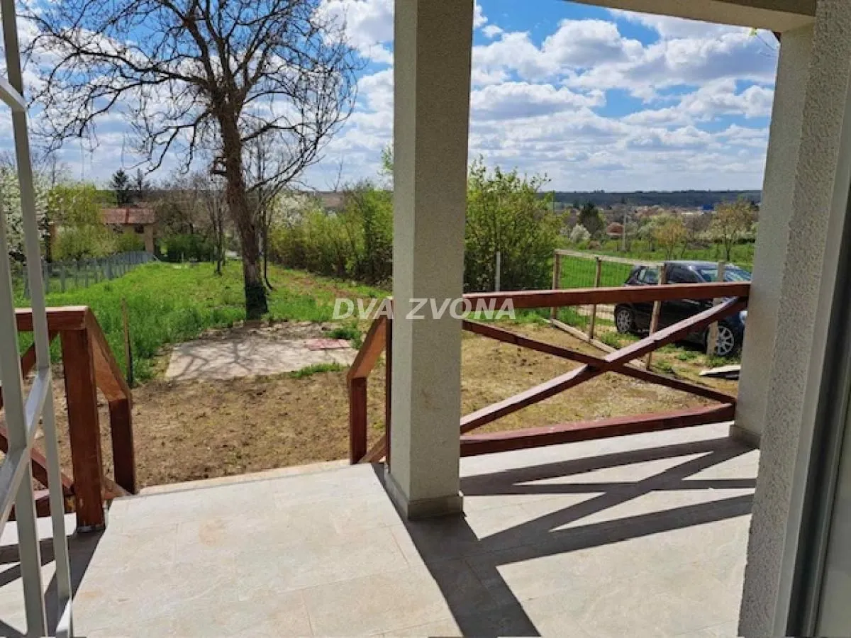 Prodaja, kuća, 35m², Čortanovci, Inđija