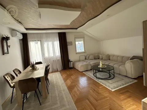 Prodaja, dvosoban stan, 64m², Telep, Novi Sad Sve Podlokacije - image 3